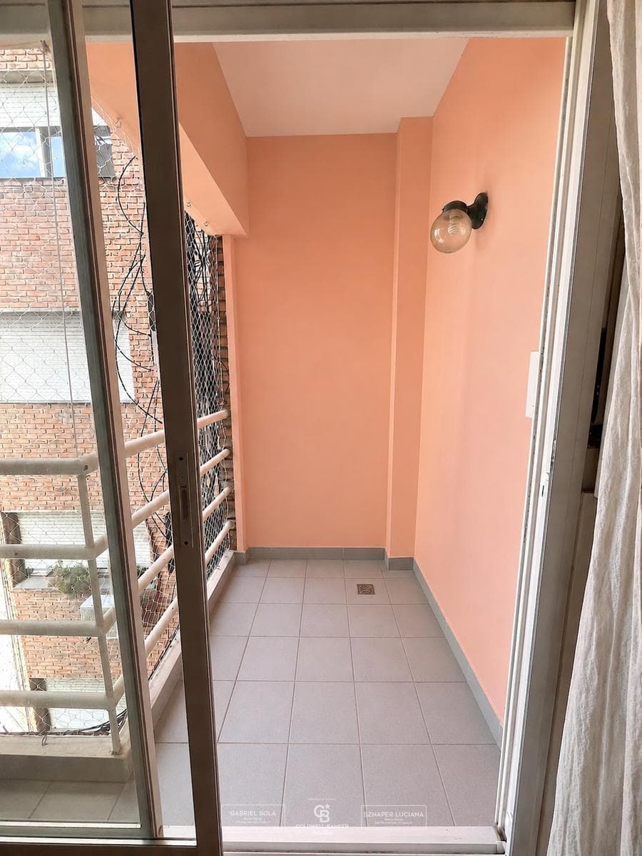 2-room apartment for sale