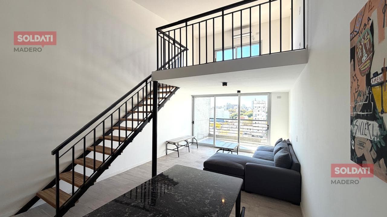 Apartment in Palermo Soho
