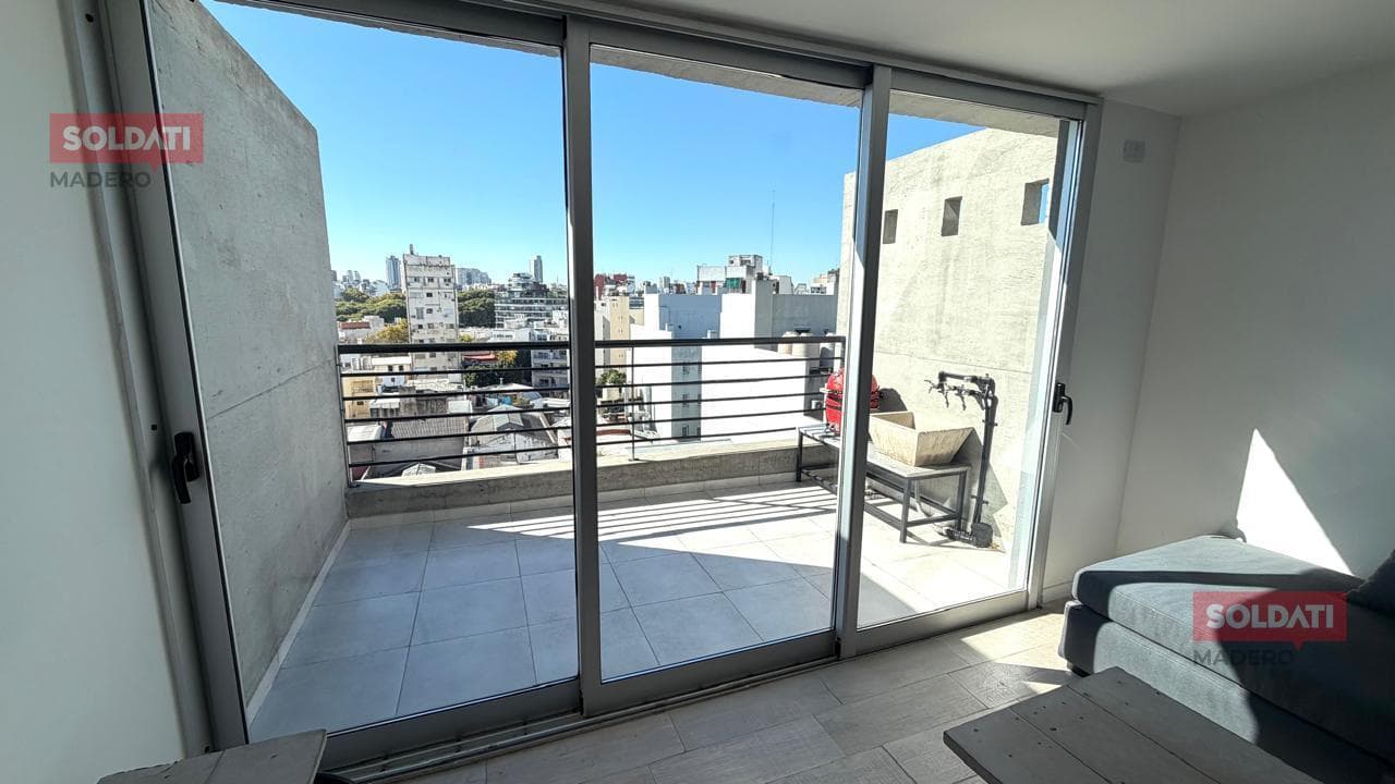 Apartment in Palermo Soho