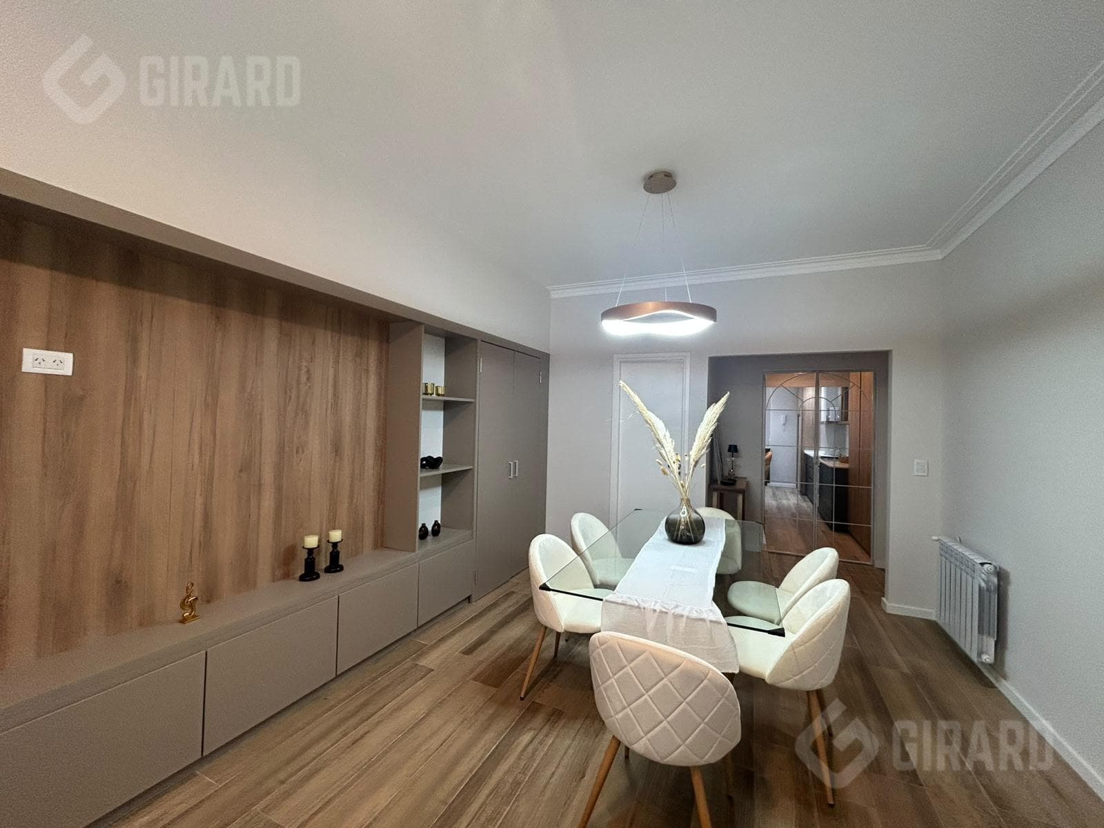 3-Bedroom Apartment for Sale in the Torreón del Monje Area