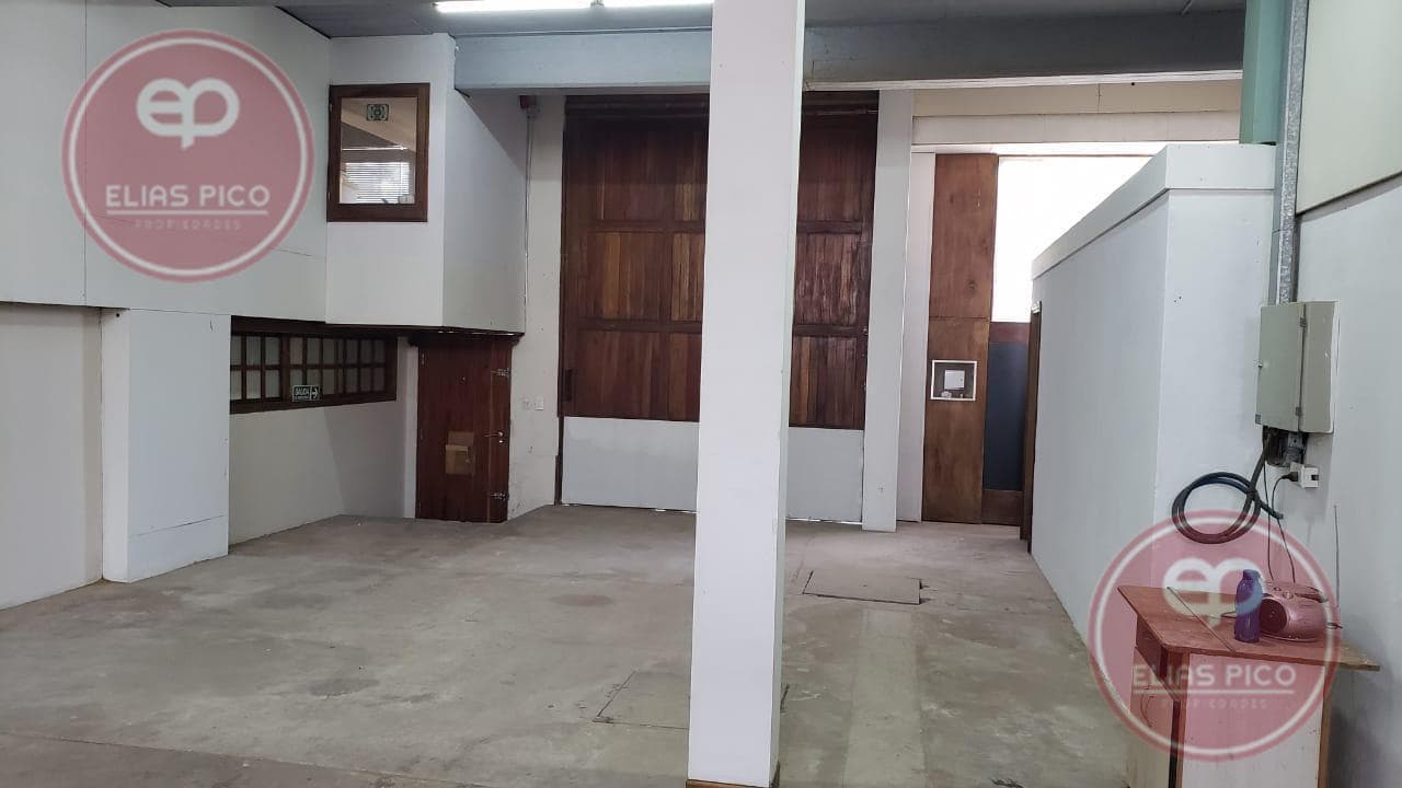 Warehouse / Storage Unit for Rent