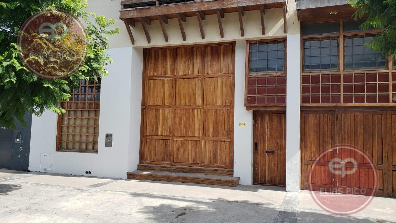 Warehouse / Storage Unit for Rent