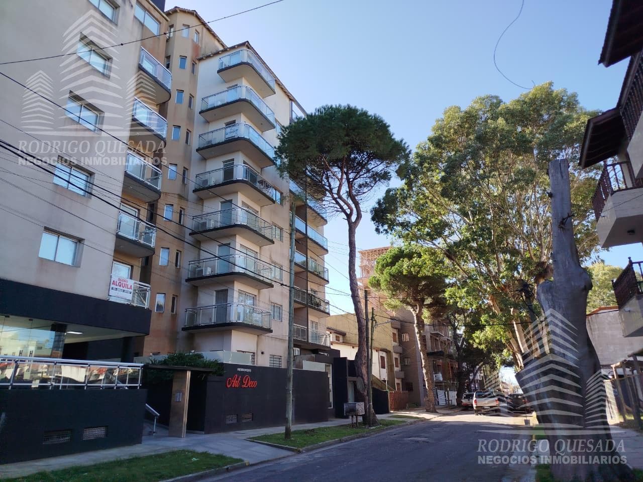 Apartment in San Bernardo del Tuyu