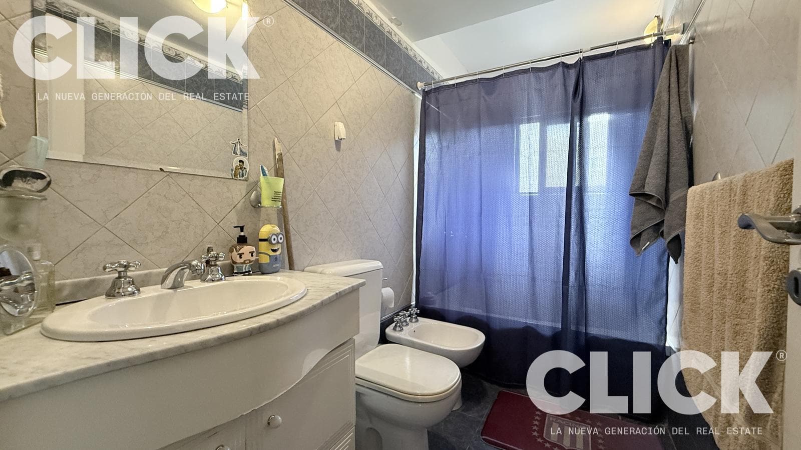 FOR SALE - HOUSE ON ITS OWN LOT - 4 ROOMS - GARDEN - POOL - BARBECUE - VILLA DEVOTO