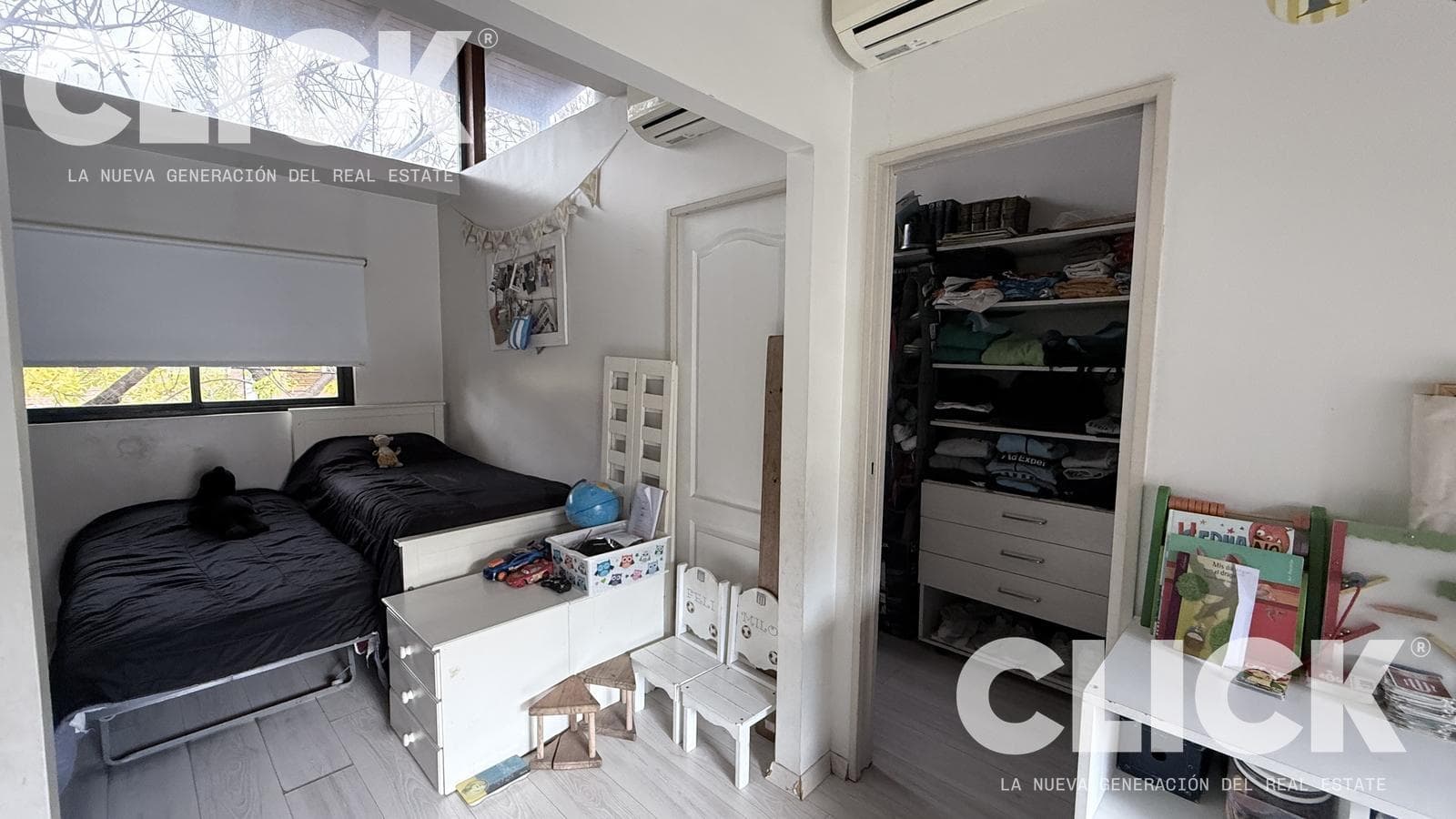 FOR SALE - HOUSE ON ITS OWN LOT - 4 ROOMS - GARDEN - POOL - BARBECUE - VILLA DEVOTO