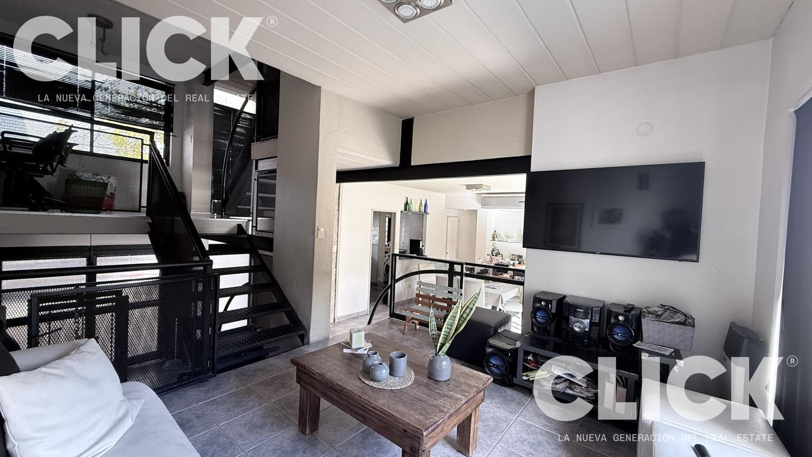FOR SALE - HOUSE ON ITS OWN LOT - 4 ROOMS - GARDEN - POOL - BARBECUE - VILLA DEVOTO
