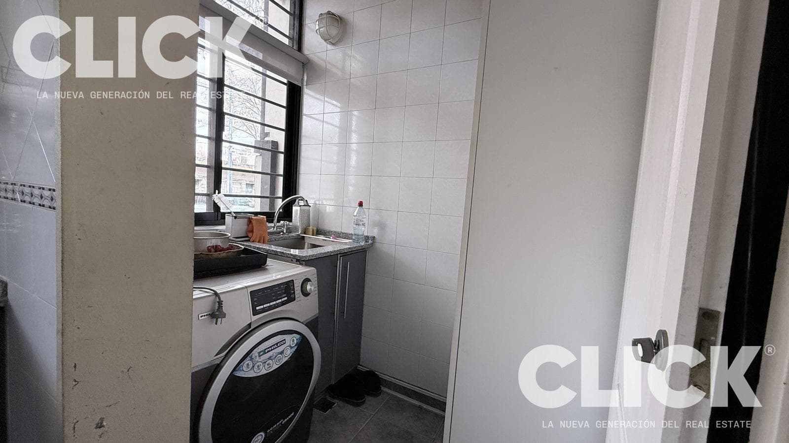 FOR SALE - HOUSE ON ITS OWN LOT - 4 ROOMS - GARDEN - POOL - BARBECUE - VILLA DEVOTO