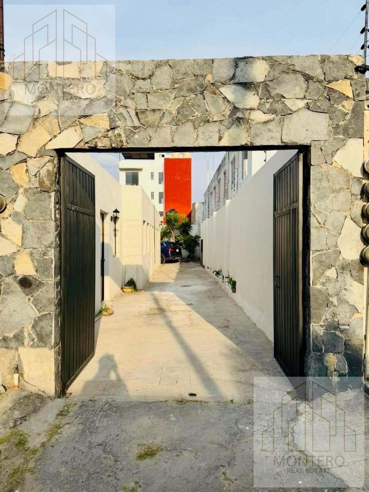 Local - Heritage