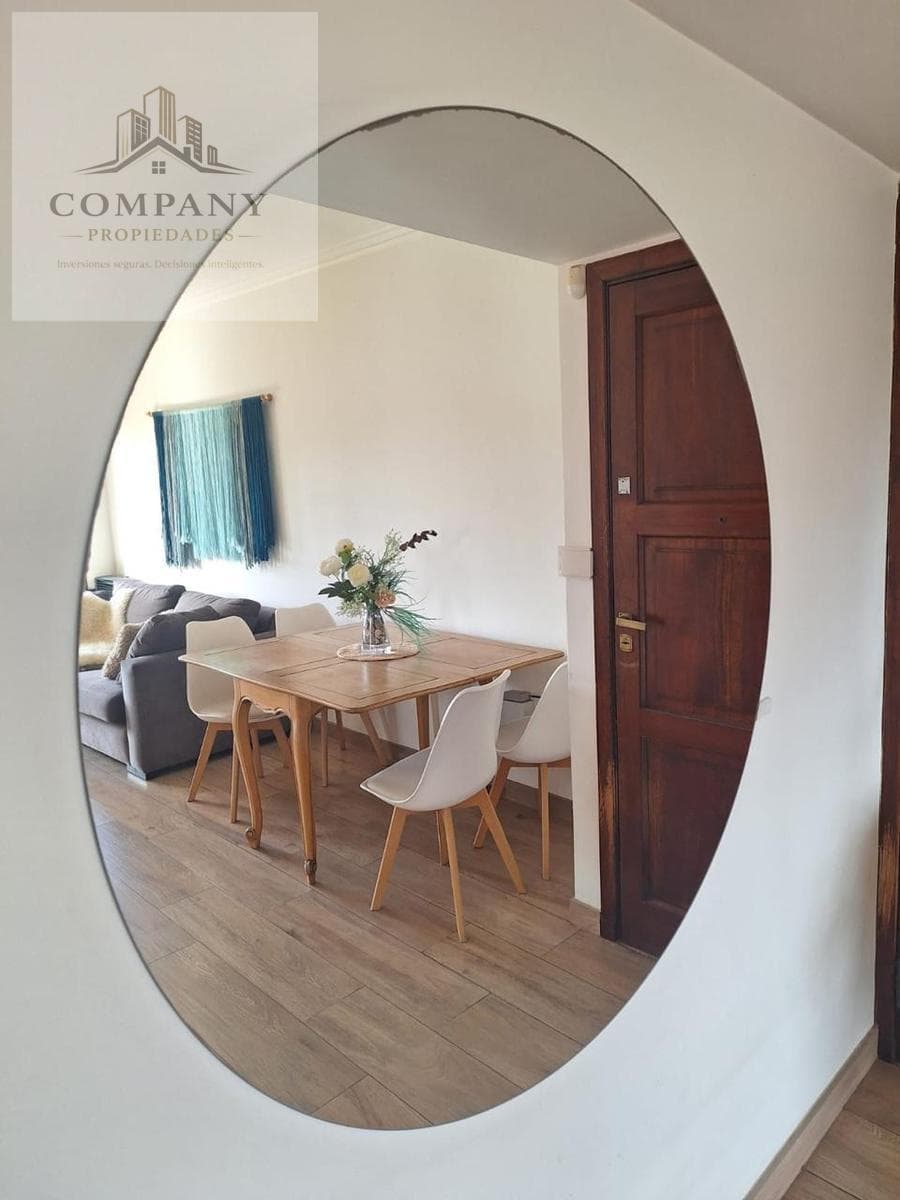 Departamento en Playa Grande