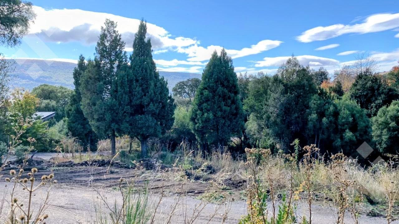 700 m2 Lot for Sale - "Los Charitos" Subdivision - Los Riscos Neighborhood - San Martín de los Andes
