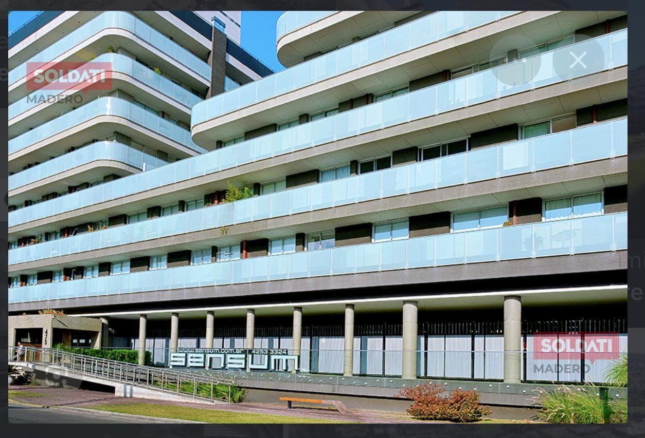 Apartment in Quilmes