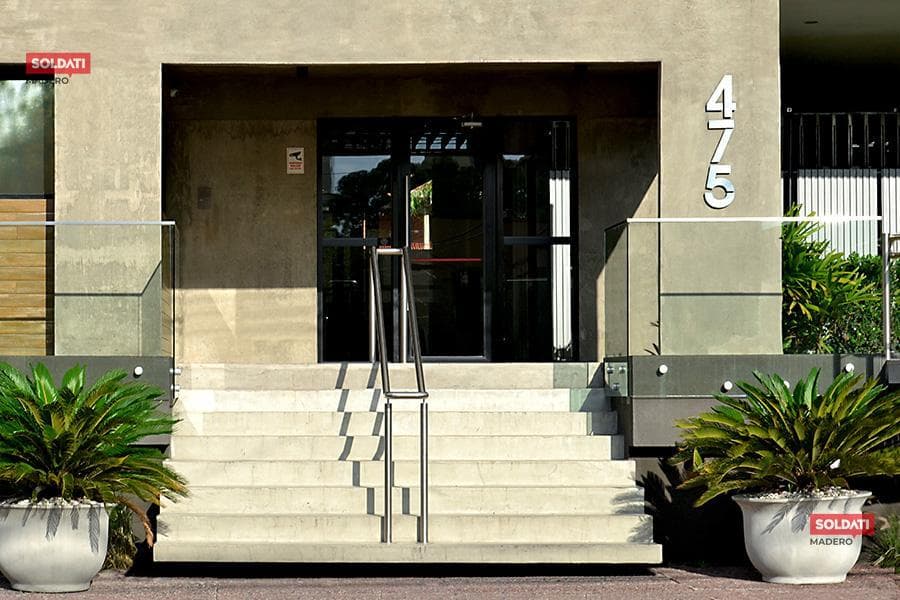 Apartment in Quilmes