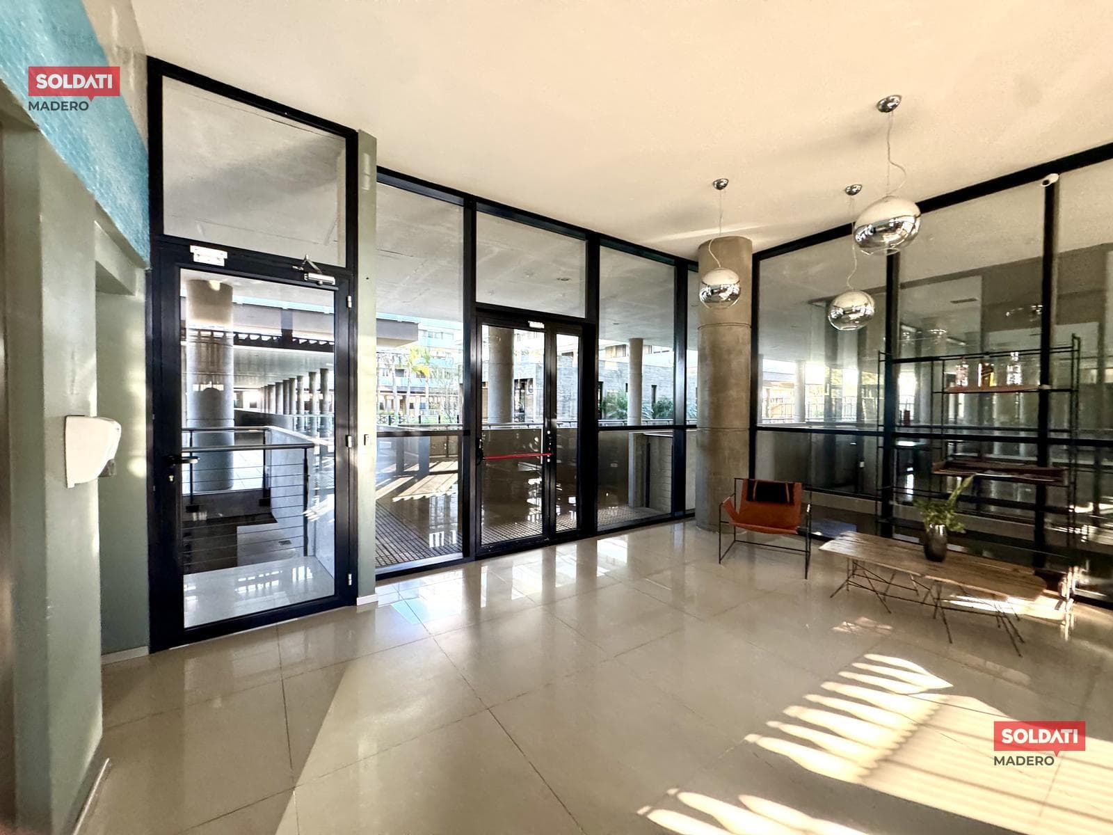 Apartment in Quilmes