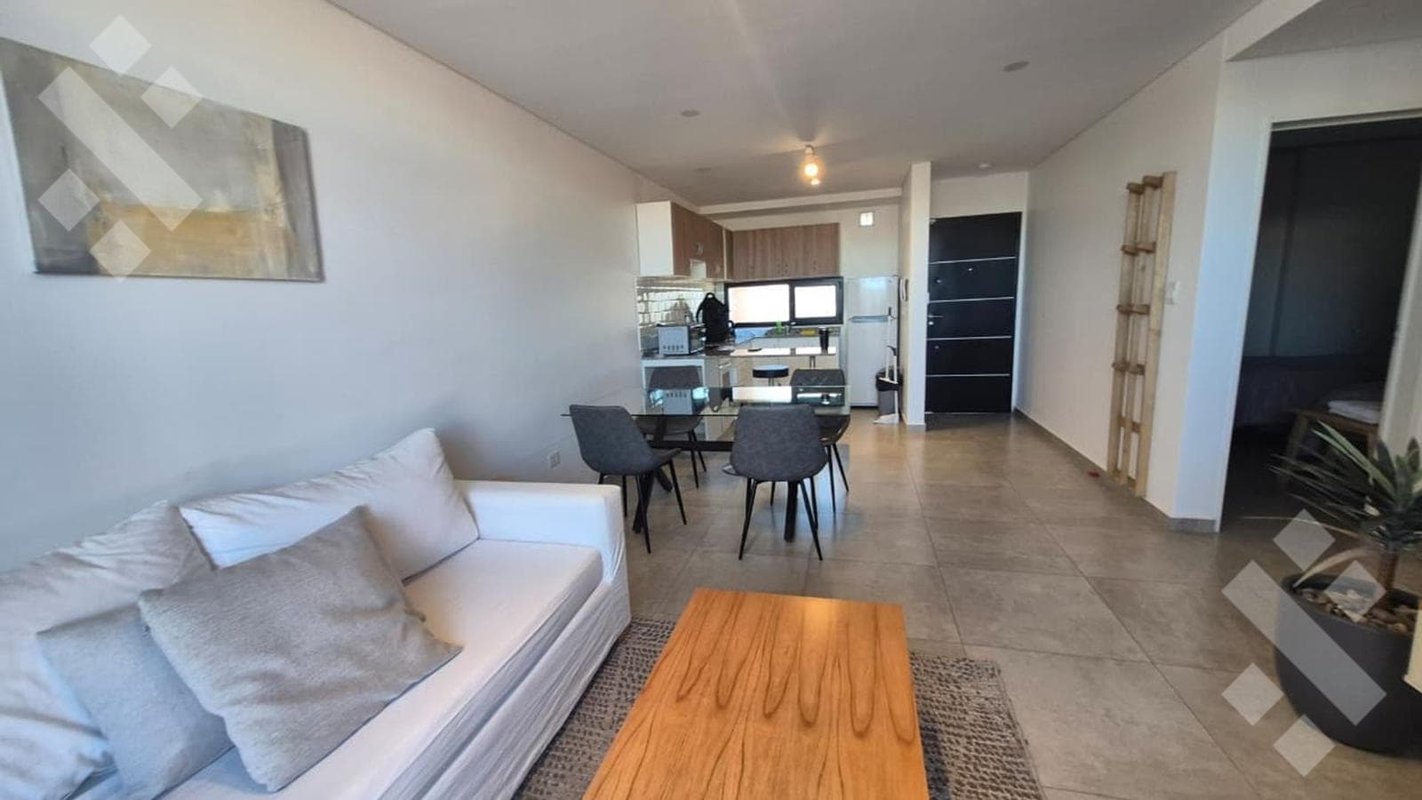 Apartment in Confluencia Rural