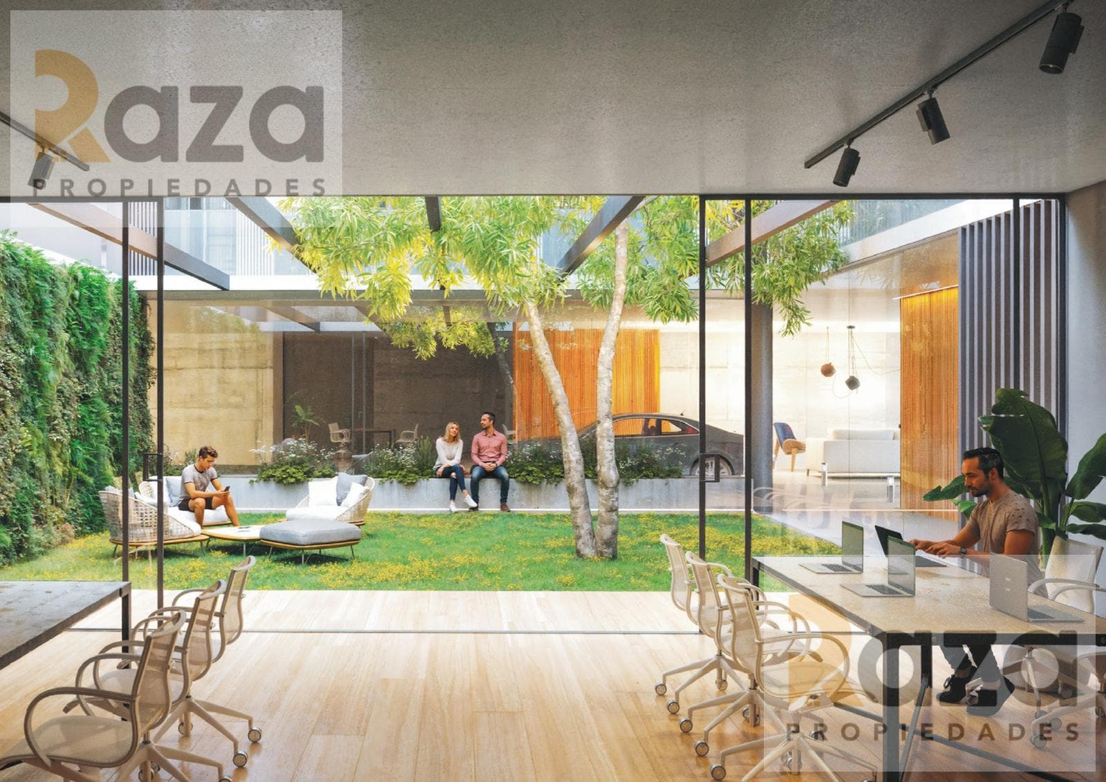 1-Bedroom Apartment for Sale in Buceo
