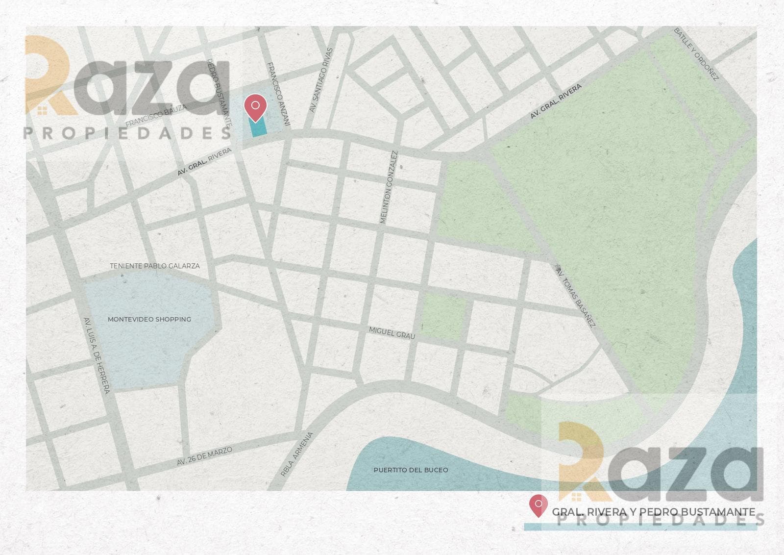 1-Bedroom Apartment for Sale in Buceo
