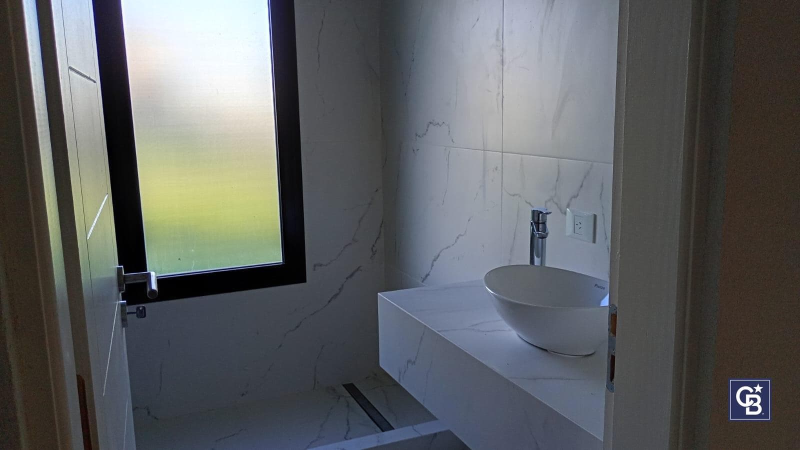 Brand-new 5-room single-story house for sale with financing available in Santa Sofía, Pilar del Este