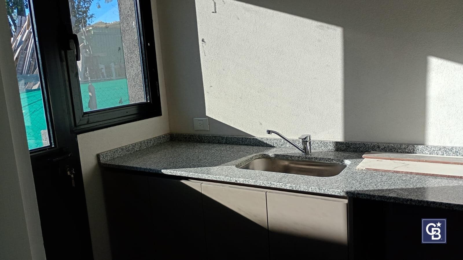 Brand-new 5-room single-story house for sale with financing available in Santa Sofía, Pilar del Este