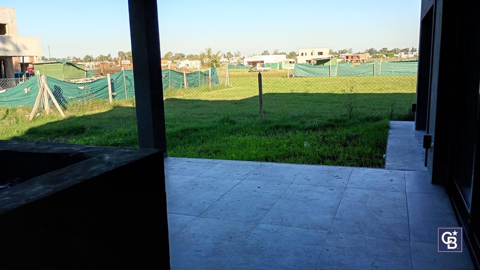 Brand-new 5-room single-story house for sale with financing available in Santa Sofía, Pilar del Este