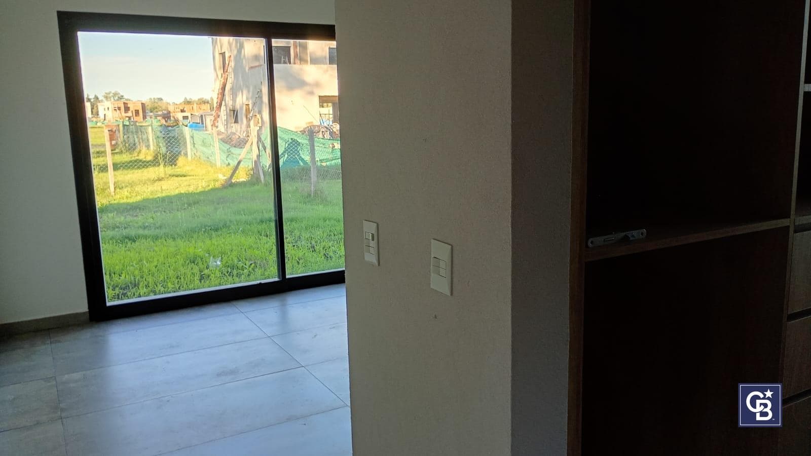 Brand-new 5-room single-story house for sale with financing available in Santa Sofía, Pilar del Este