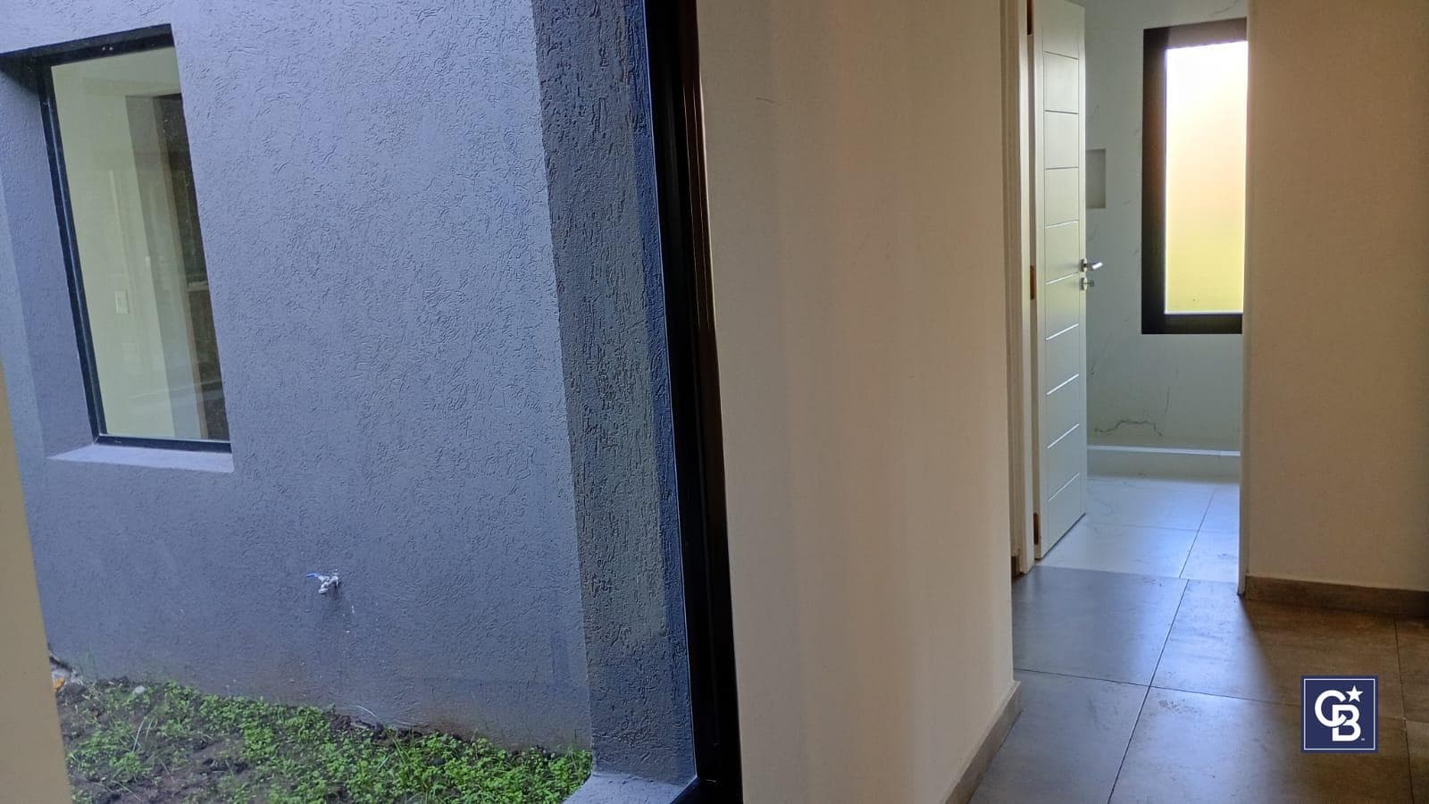 Brand-new 5-room single-story house for sale with financing available in Santa Sofía, Pilar del Este