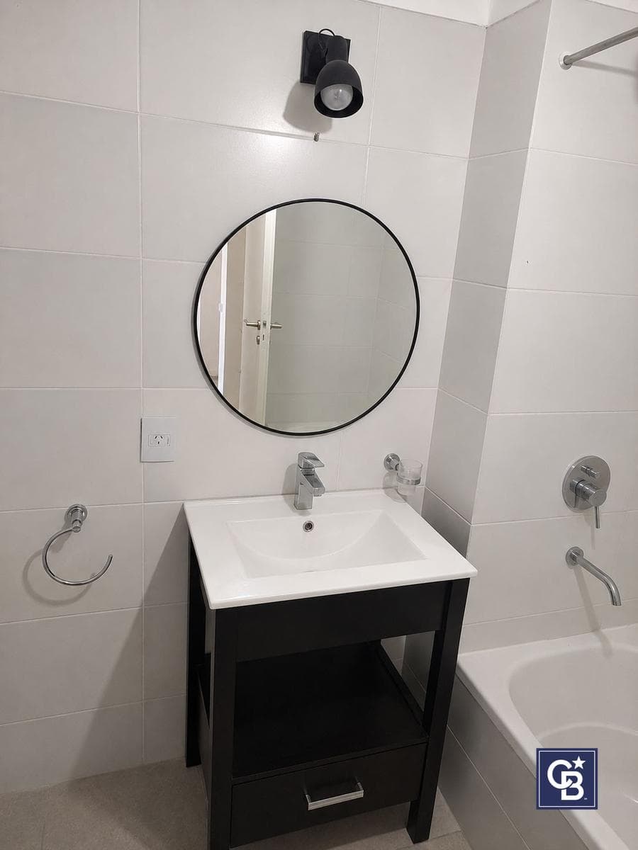 2-Bedroom Apartment for Sale with Balcony and Grill in Villa del Lago, Downtown Pilar