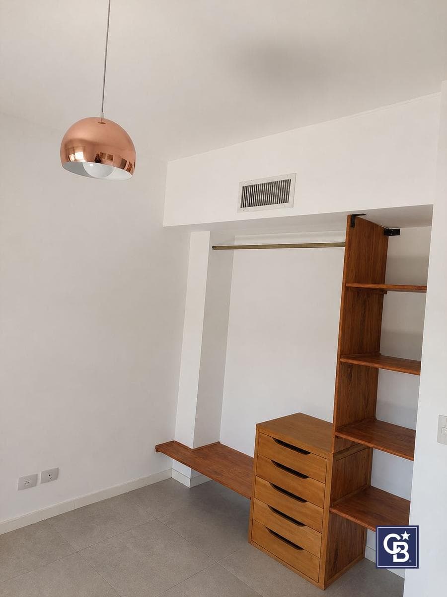 2-Bedroom Apartment for Sale with Balcony and Grill in Villa del Lago, Downtown Pilar