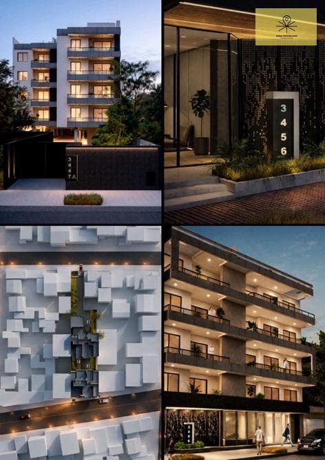 3-Bedroom Apartment for Sale with Terrace, Trust-Managed, at Cost in Victoria