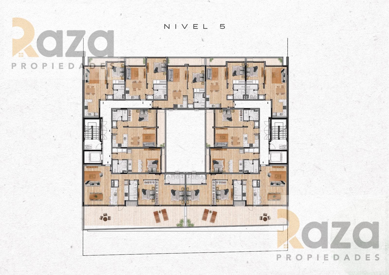 1-Bedroom Apartment for Sale in Buceo