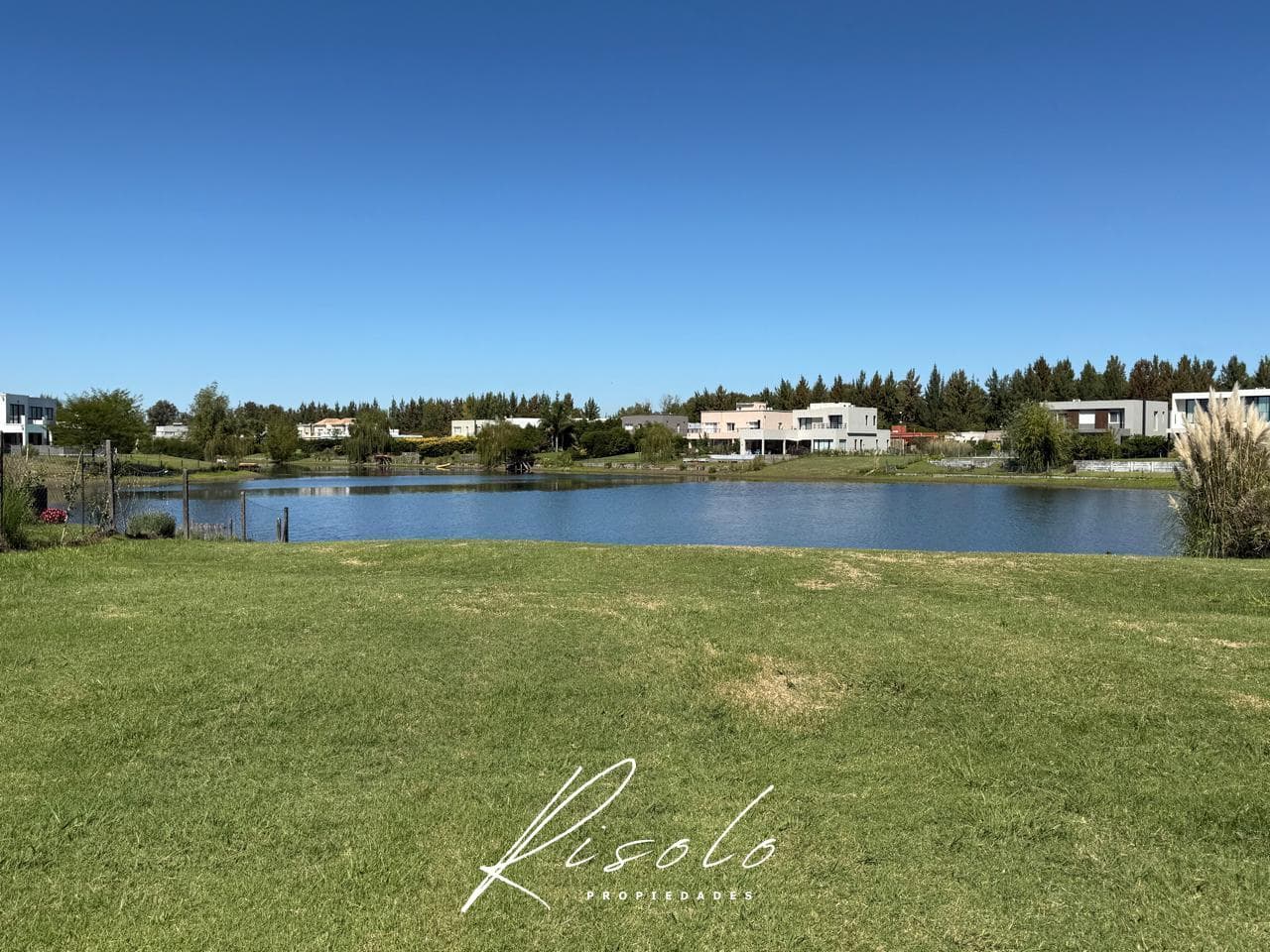 Lot for Sale, Laguna. San Matias Gated Community, Escobar