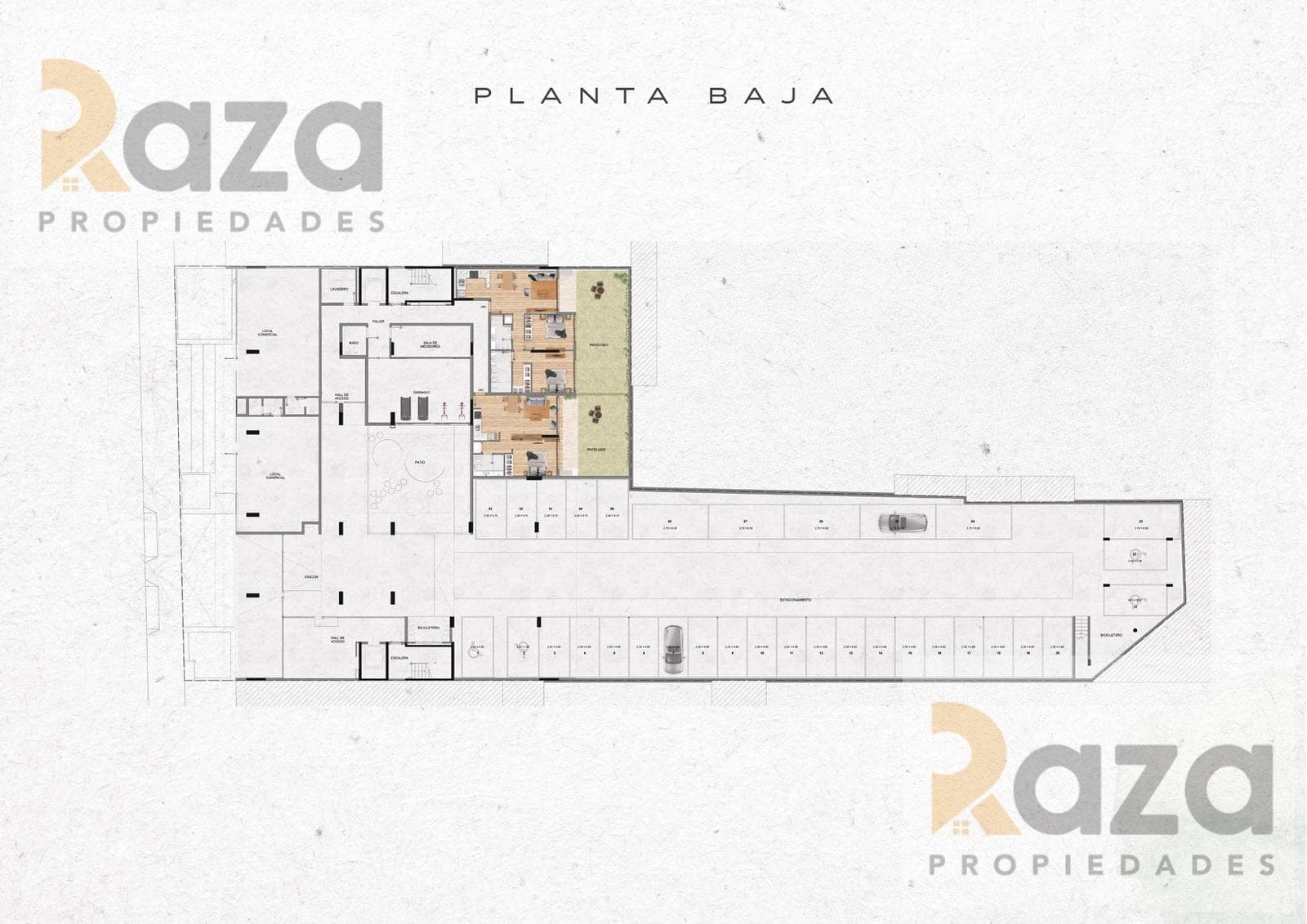 2-Bedroom Apartment for Sale in Buceo