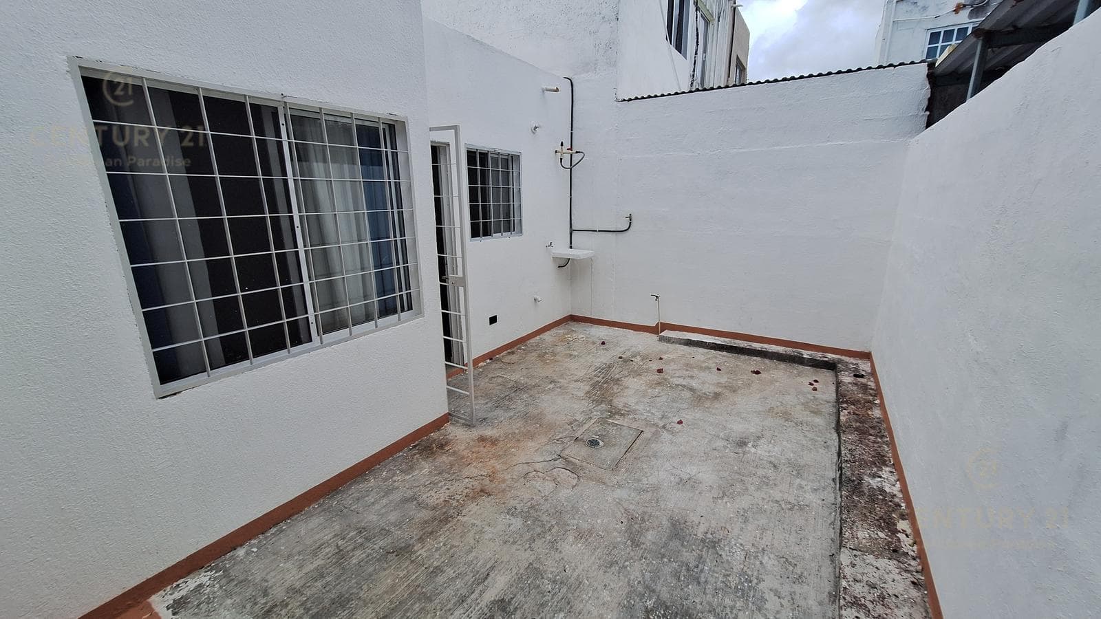 HOUSE FOR SALE IN SOL DEL MAYAB, SM 56, CANCUN, QROO, C4140