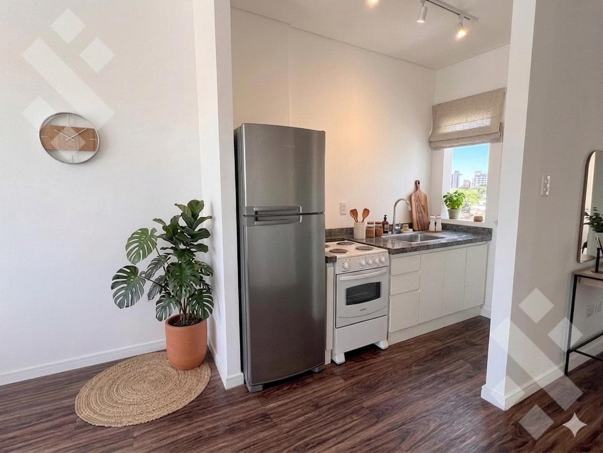 2-BEDROOM APARTMENT FOR SALE | IN POZO | NEUQUÉN CITY