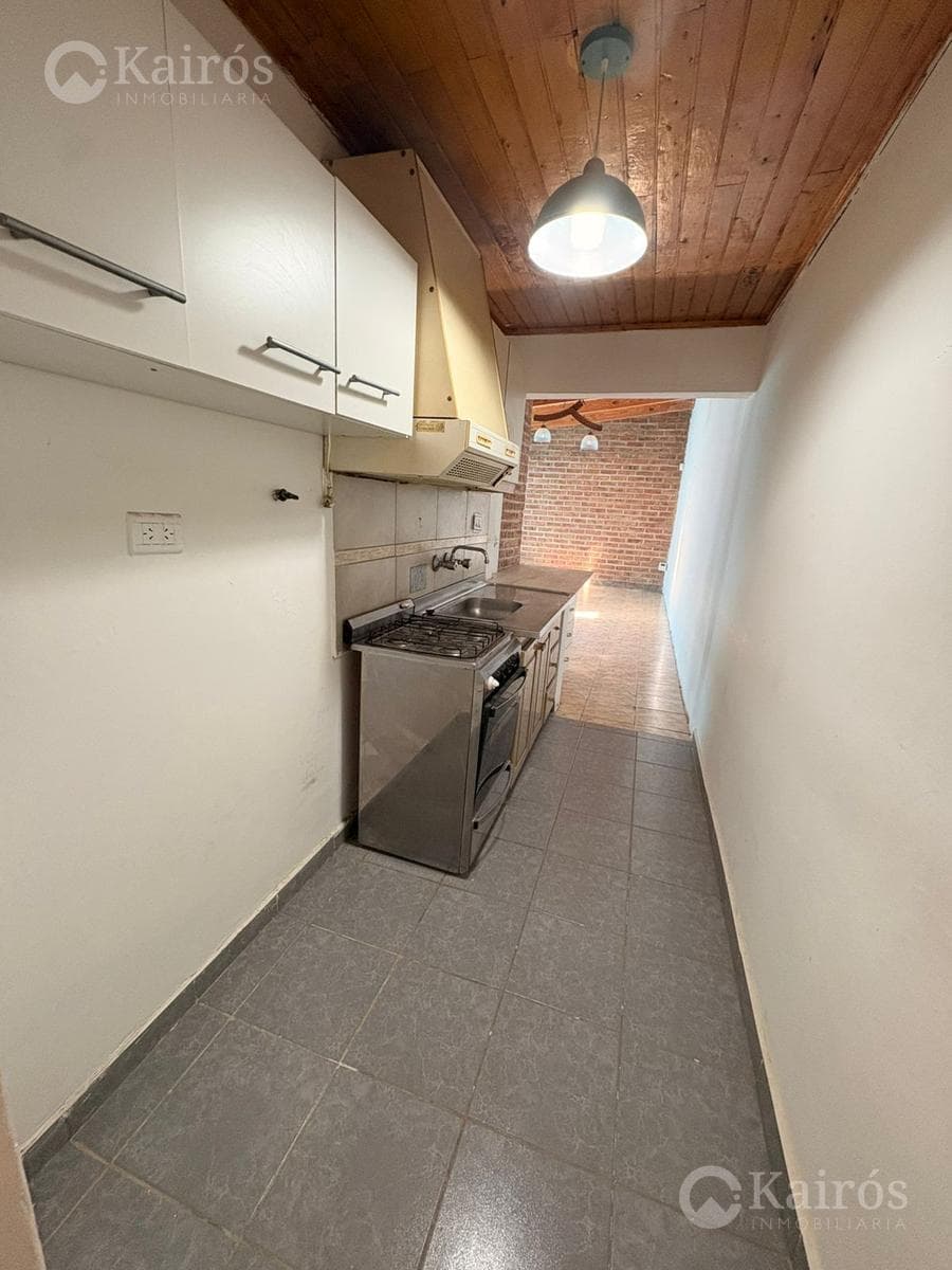 3-Bedroom House with Apartment in the 200-Home Neighborhood