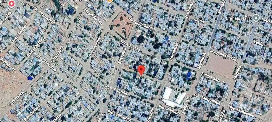 5-Bedroom House for Rent in Rincon De Los Sauces
