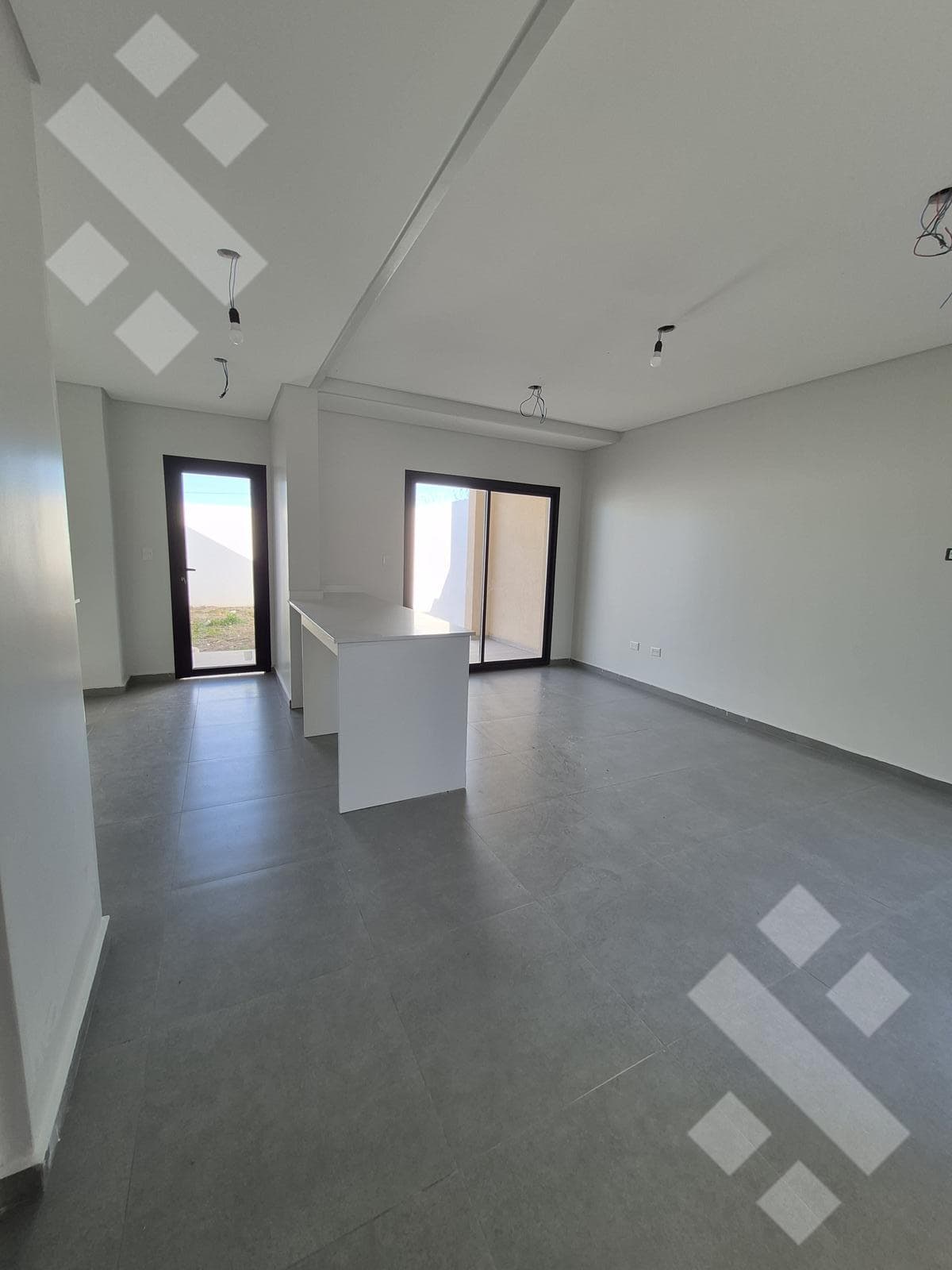 2-BEDROOM DUPLEX FOR SALE (BRAND-NEW) - JORGE NEWBERY NEIGHBORHOOD, CIPOLLETTI