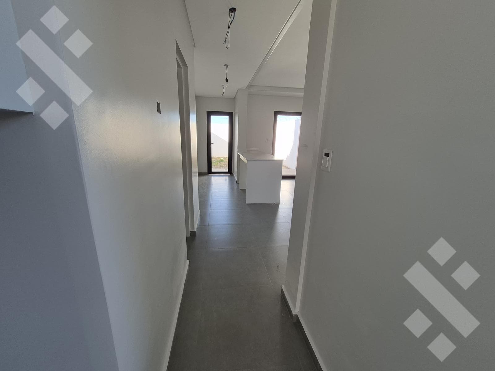 2-BEDROOM DUPLEX FOR SALE (BRAND-NEW) - JORGE NEWBERY NEIGHBORHOOD, CIPOLLETTI