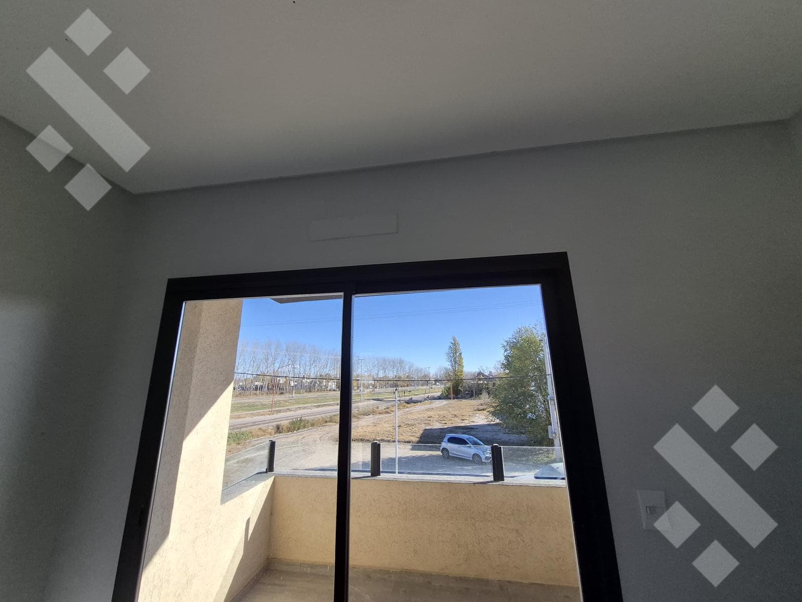 2-BEDROOM DUPLEX FOR SALE (BRAND-NEW) - JORGE NEWBERY NEIGHBORHOOD, CIPOLLETTI