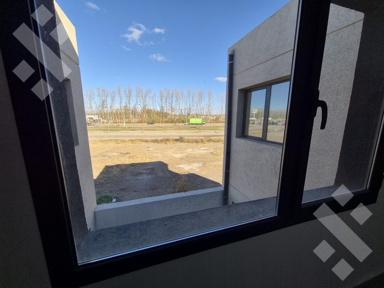 2-BEDROOM DUPLEX FOR SALE (BRAND-NEW) - JORGE NEWBERY NEIGHBORHOOD, CIPOLLETTI
