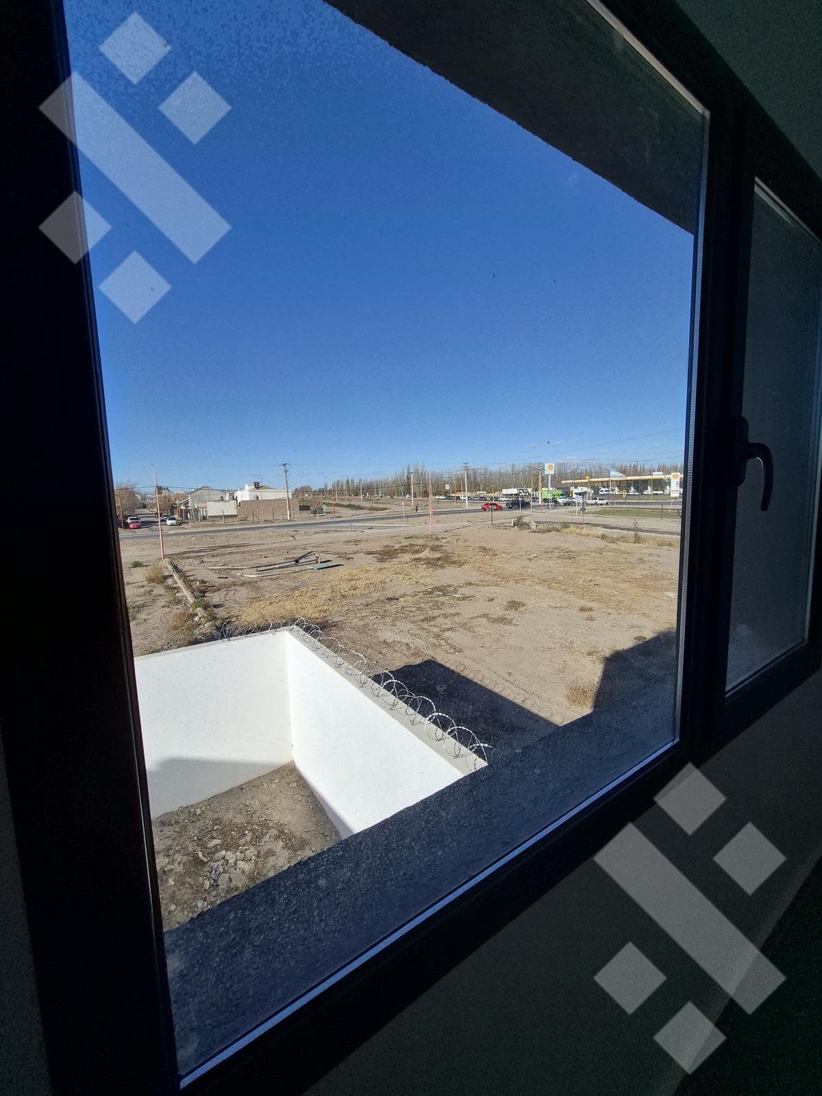 2-BEDROOM DUPLEX FOR SALE (BRAND-NEW) - JORGE NEWBERY NEIGHBORHOOD, CIPOLLETTI
