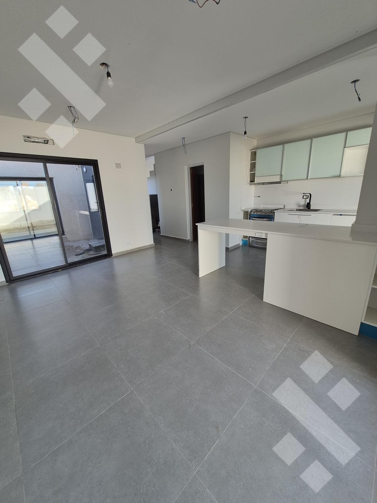 2-BEDROOM DUPLEX FOR SALE (BRAND-NEW) - JORGE NEWBERY NEIGHBORHOOD, CIPOLLETTI