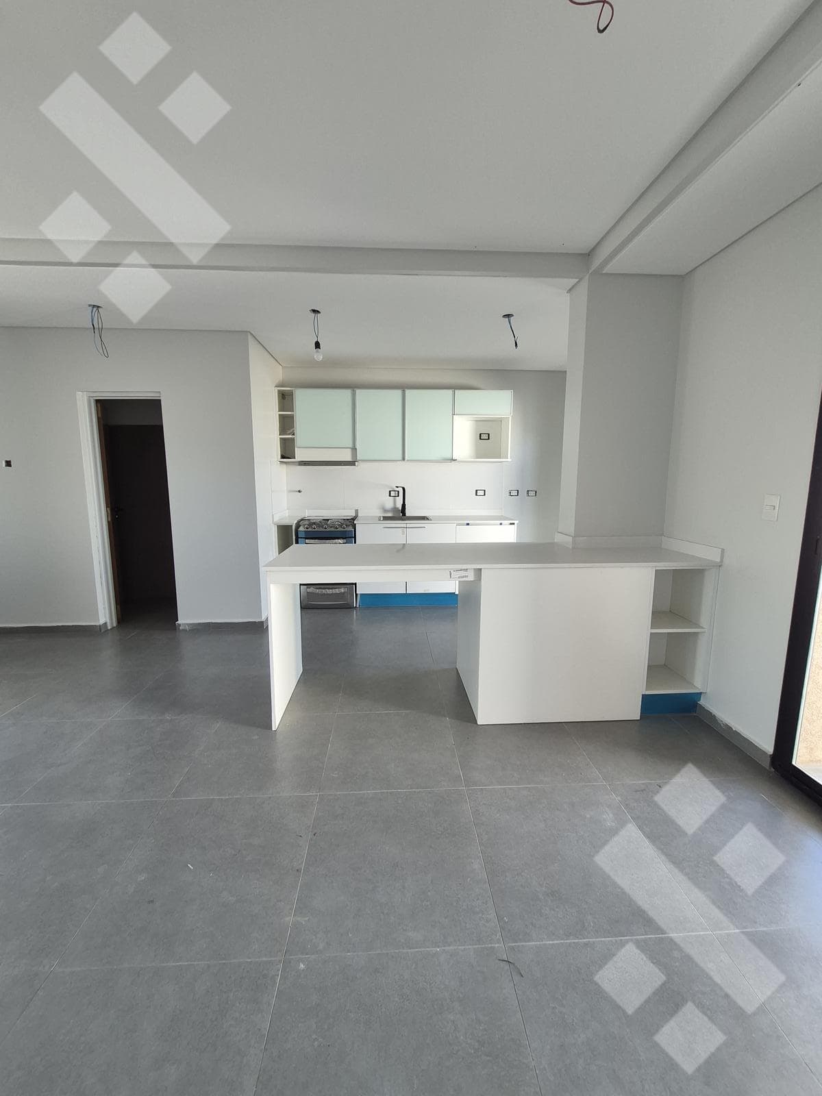 2-BEDROOM DUPLEX FOR SALE (BRAND-NEW) - JORGE NEWBERY NEIGHBORHOOD, CIPOLLETTI