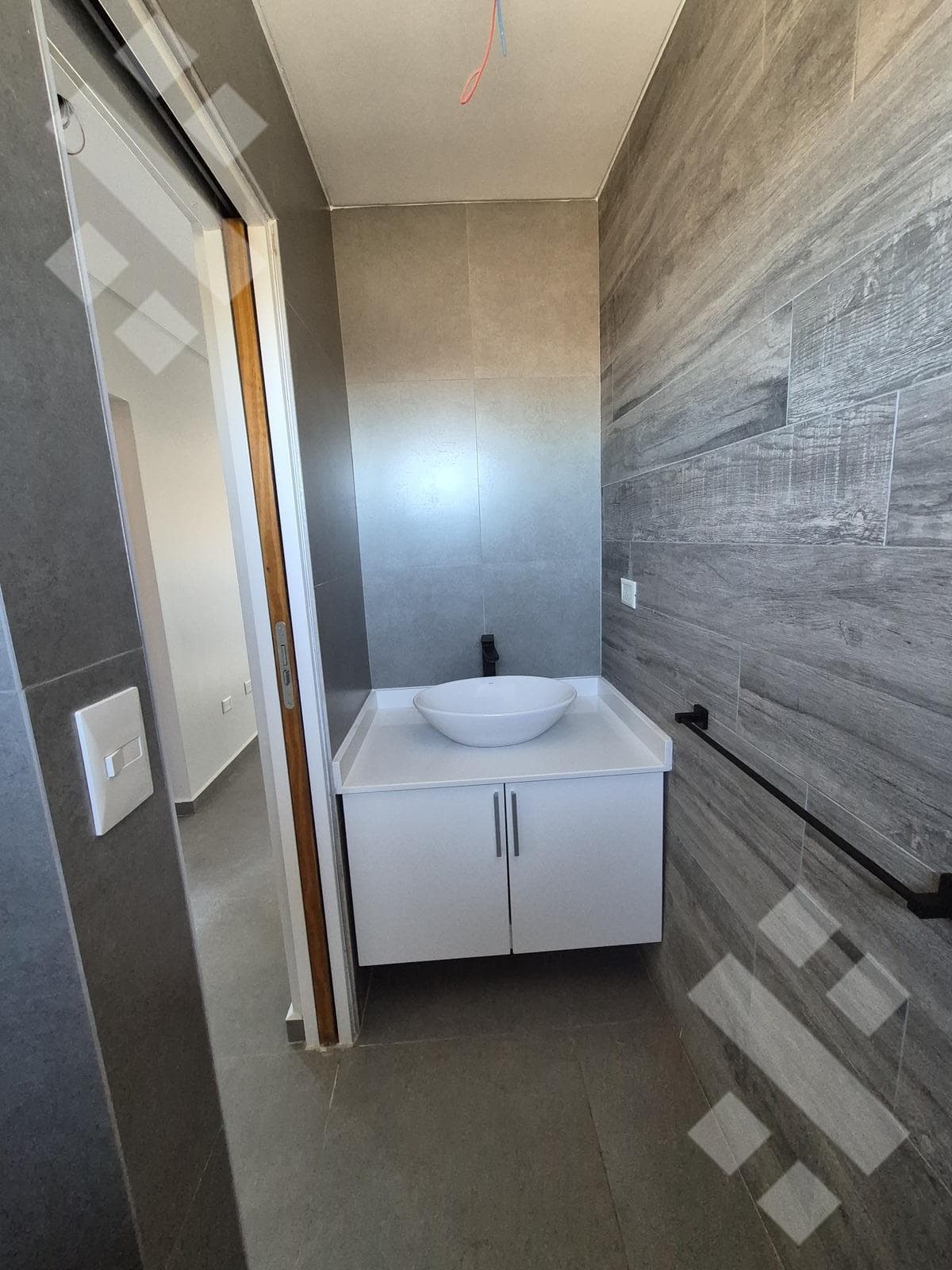 2-BEDROOM DUPLEX FOR SALE (BRAND-NEW) - JORGE NEWBERY NEIGHBORHOOD, CIPOLLETTI