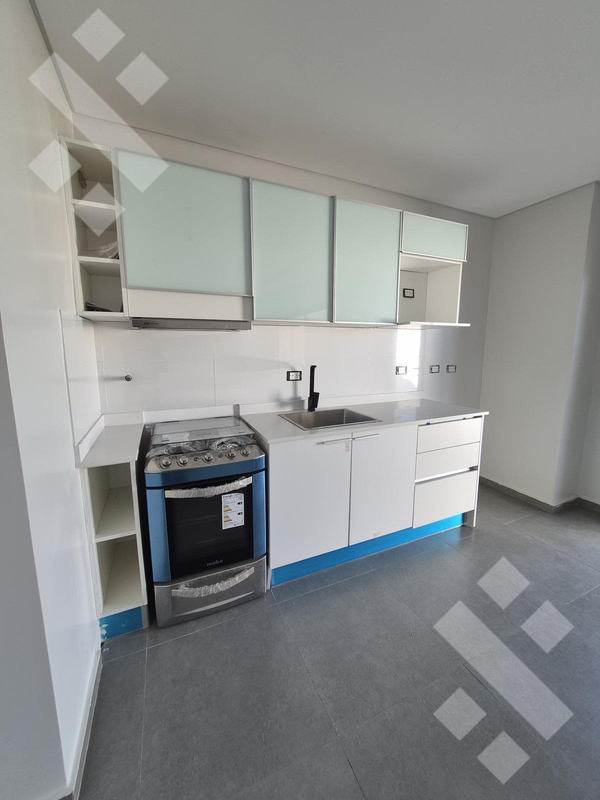 2-BEDROOM DUPLEX FOR SALE (BRAND-NEW) - JORGE NEWBERY NEIGHBORHOOD, CIPOLLETTI