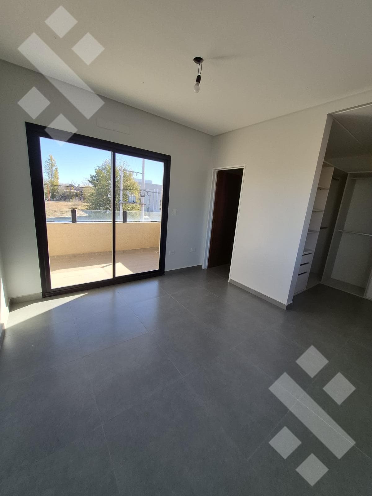 2-BEDROOM DUPLEX FOR SALE (BRAND-NEW) - JORGE NEWBERY NEIGHBORHOOD, CIPOLLETTI