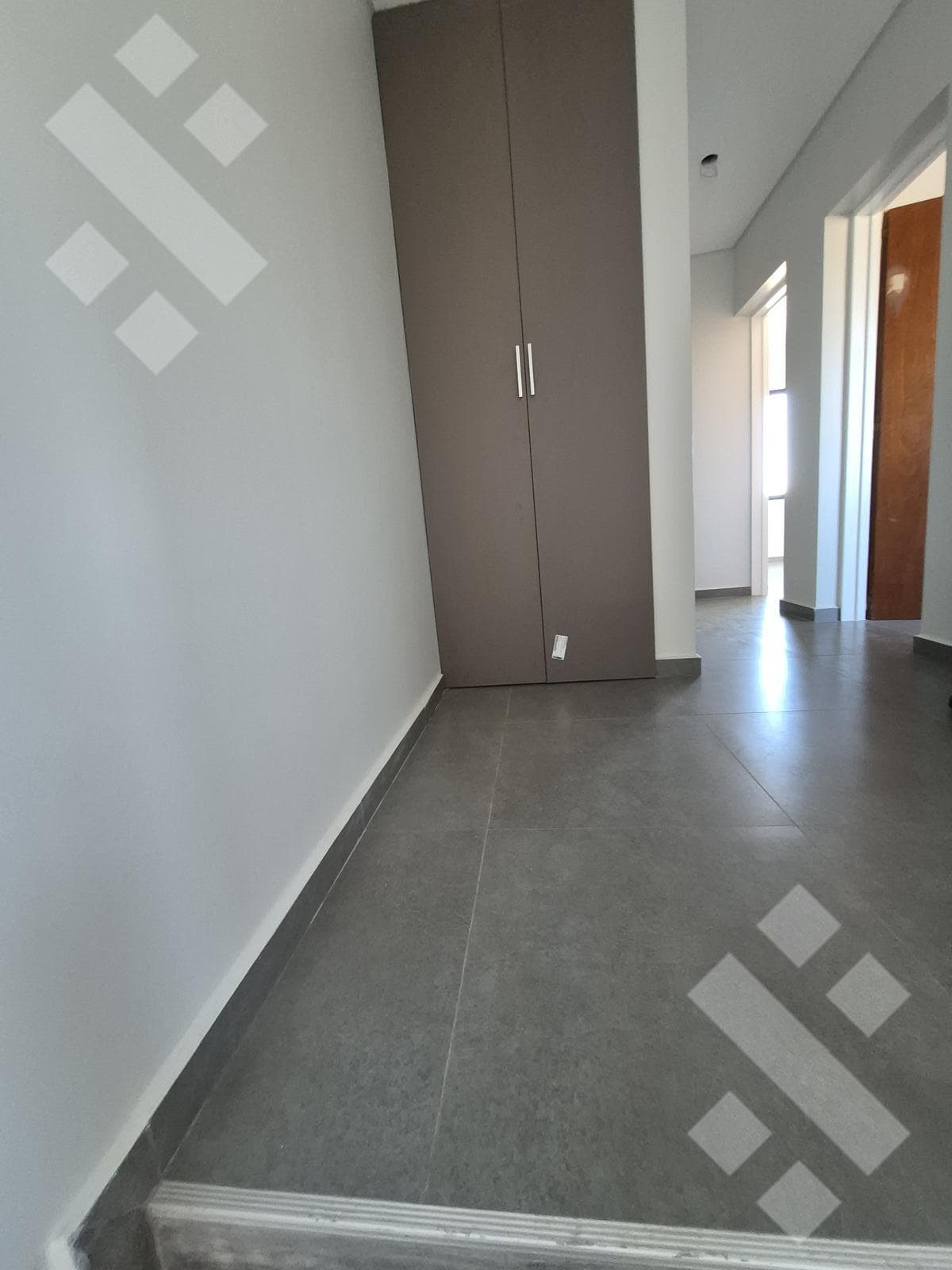 2-BEDROOM DUPLEX FOR SALE (BRAND-NEW) - JORGE NEWBERY NEIGHBORHOOD, CIPOLLETTI