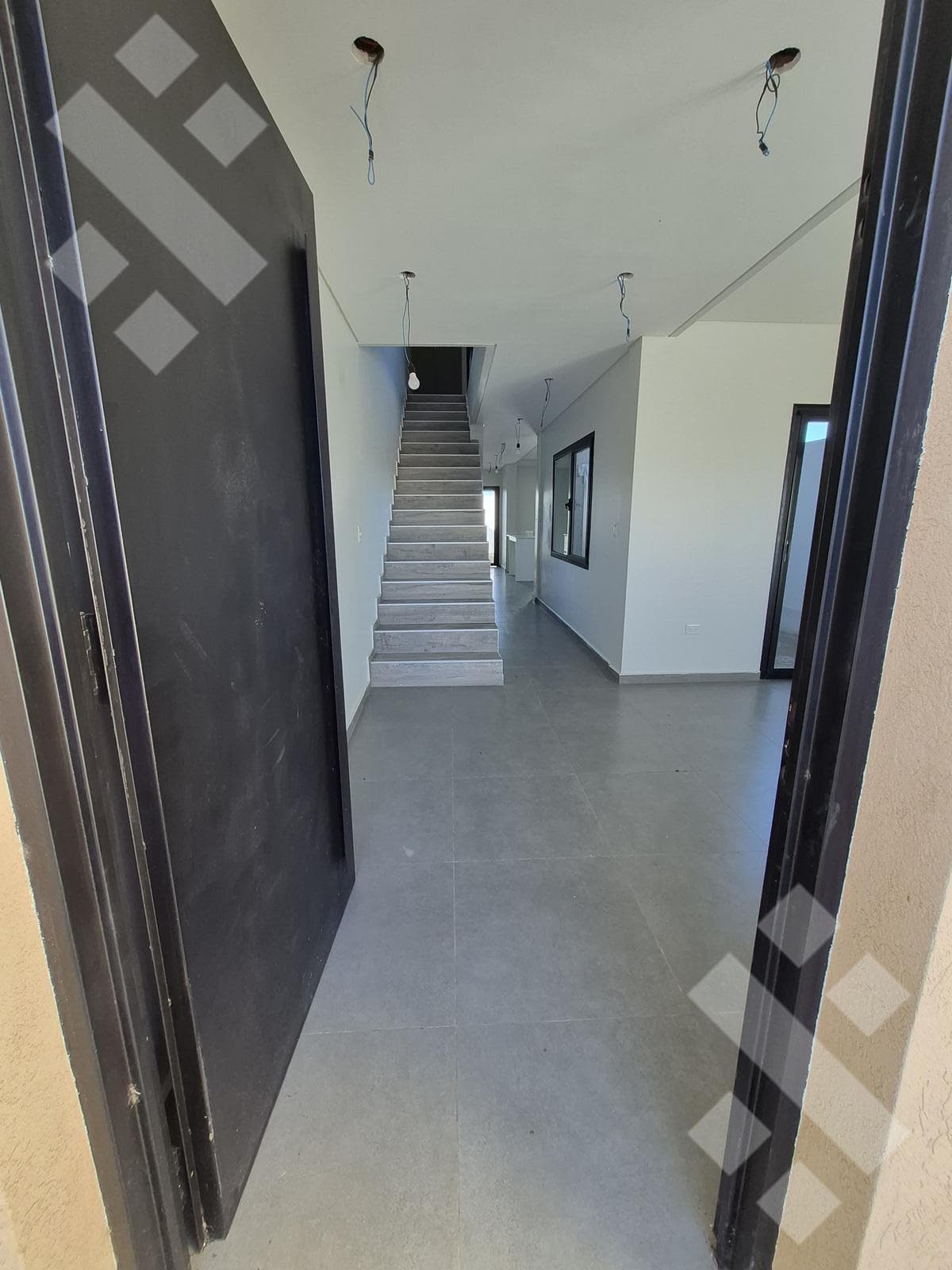 2-BEDROOM DUPLEX FOR SALE (BRAND-NEW) - JORGE NEWBERY NEIGHBORHOOD, CIPOLLETTI
