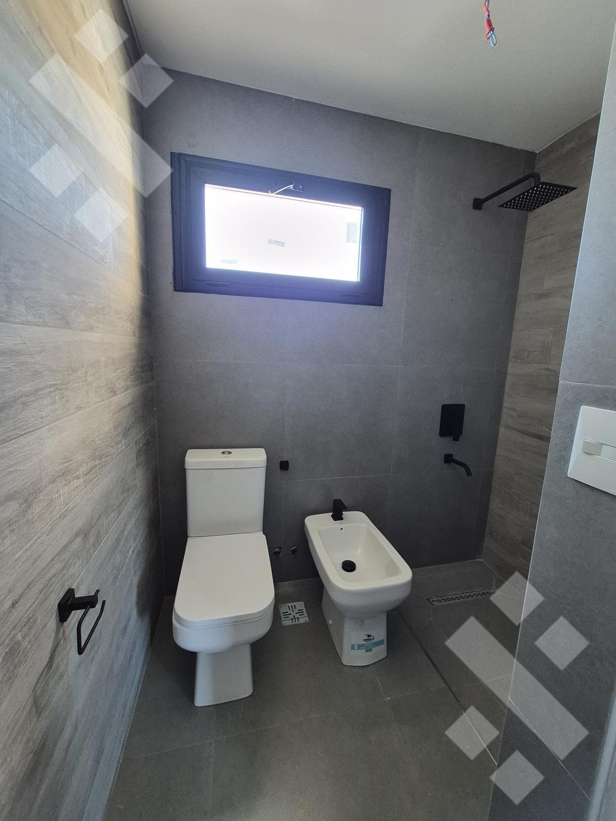 2-BEDROOM DUPLEX FOR SALE (BRAND-NEW) - JORGE NEWBERY NEIGHBORHOOD, CIPOLLETTI