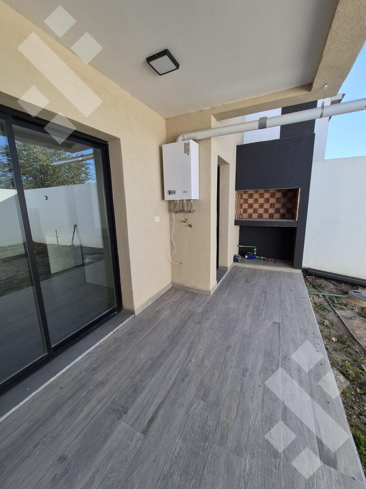 2-BEDROOM DUPLEX FOR SALE (BRAND-NEW) - JORGE NEWBERY NEIGHBORHOOD, CIPOLLETTI