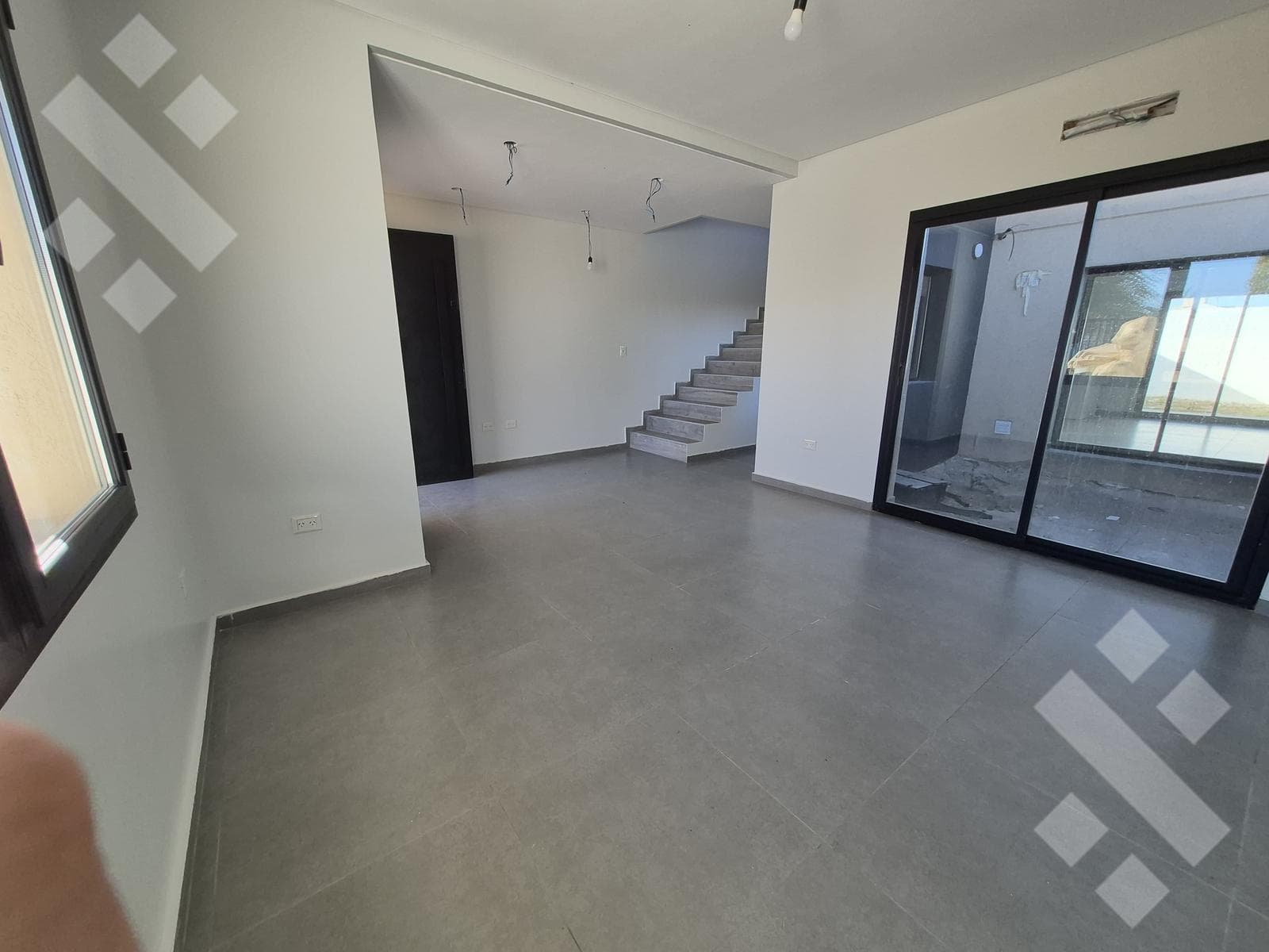 2-BEDROOM DUPLEX FOR SALE (BRAND-NEW) - JORGE NEWBERY NEIGHBORHOOD, CIPOLLETTI